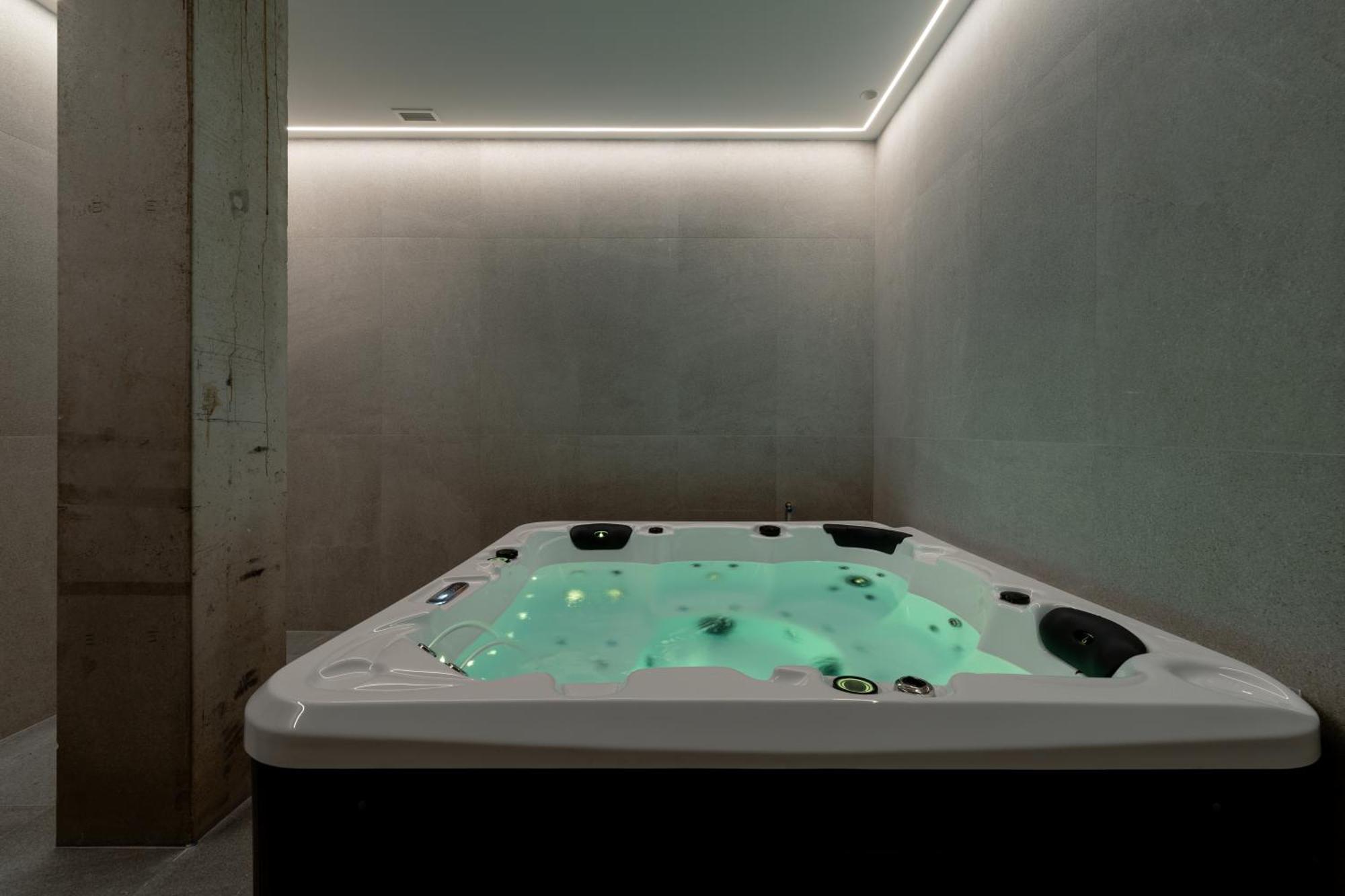 Apartamentos 2H Living 레온 외부 사진