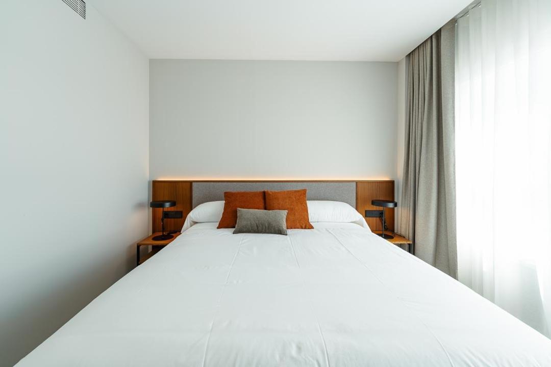 Apartamentos 2H Living 레온 외부 사진