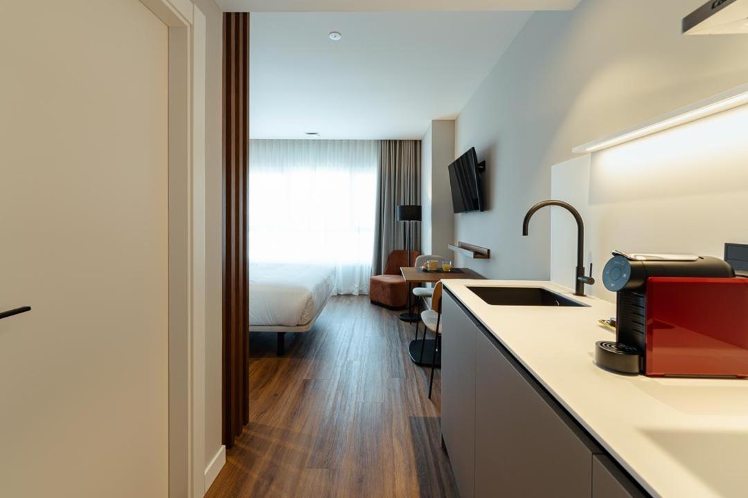 Apartamentos 2H Living 레온 외부 사진