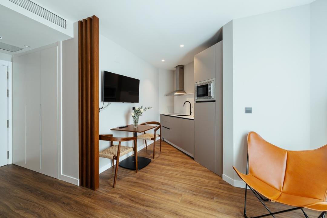 Apartamentos 2H Living 레온 외부 사진