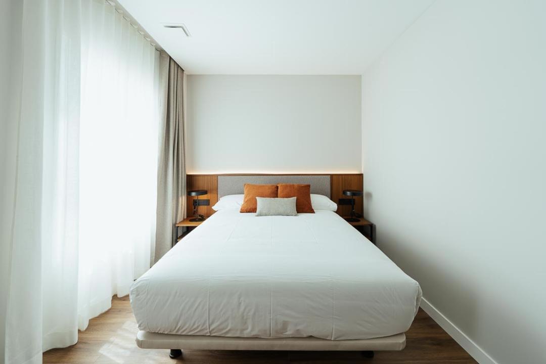 Apartamentos 2H Living 레온 외부 사진