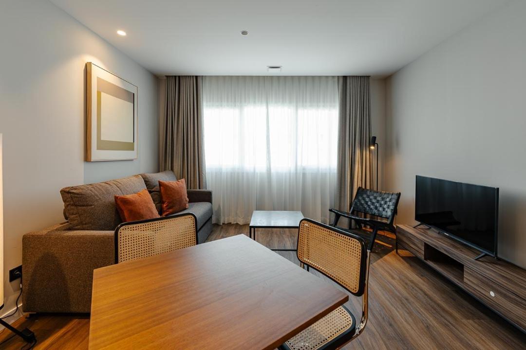 Apartamentos 2H Living 레온 외부 사진