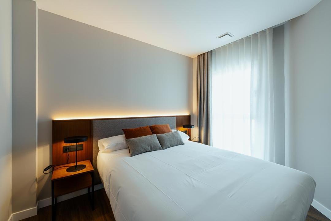 Apartamentos 2H Living 레온 외부 사진