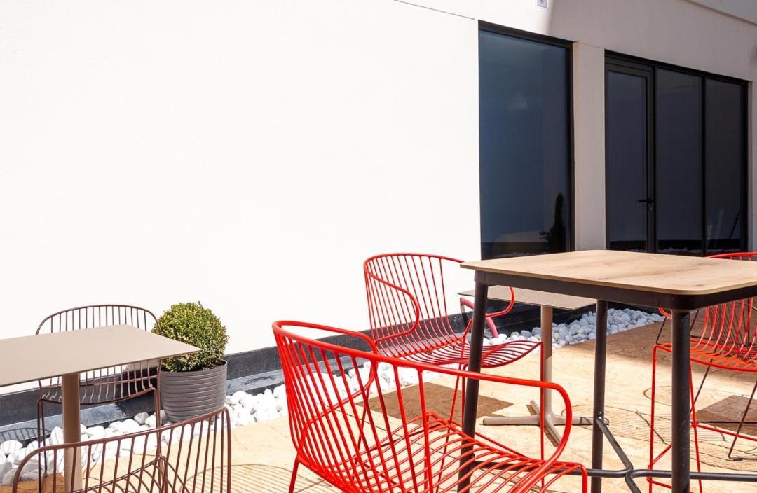 Apartamentos 2H Living 레온 외부 사진