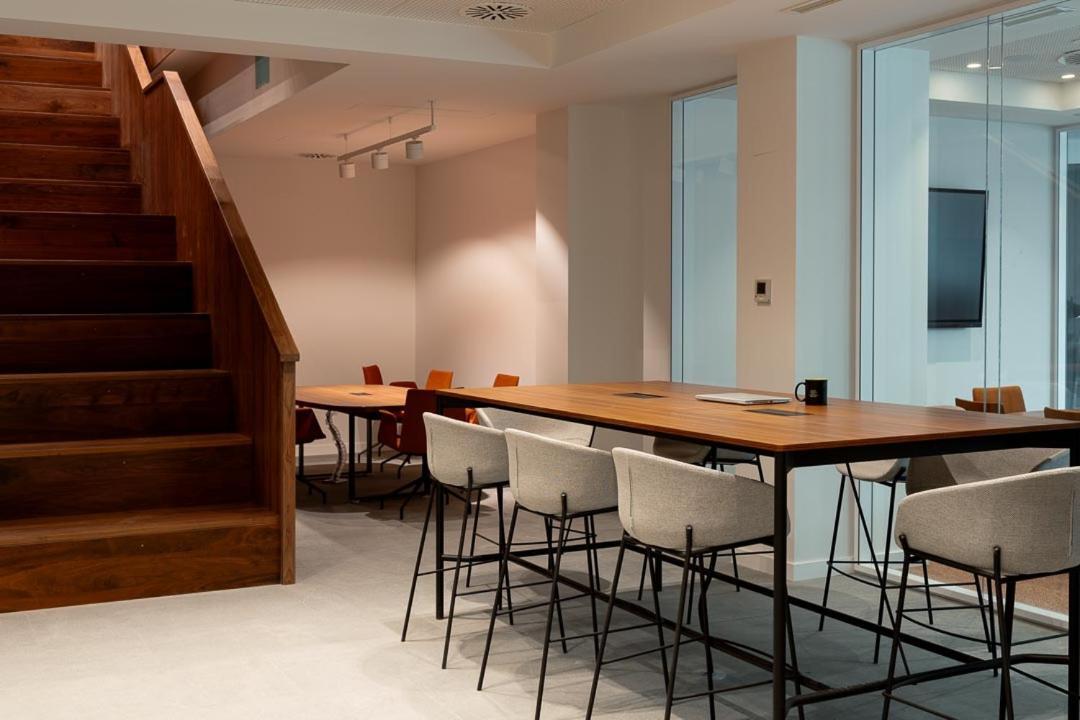 Apartamentos 2H Living 레온 외부 사진