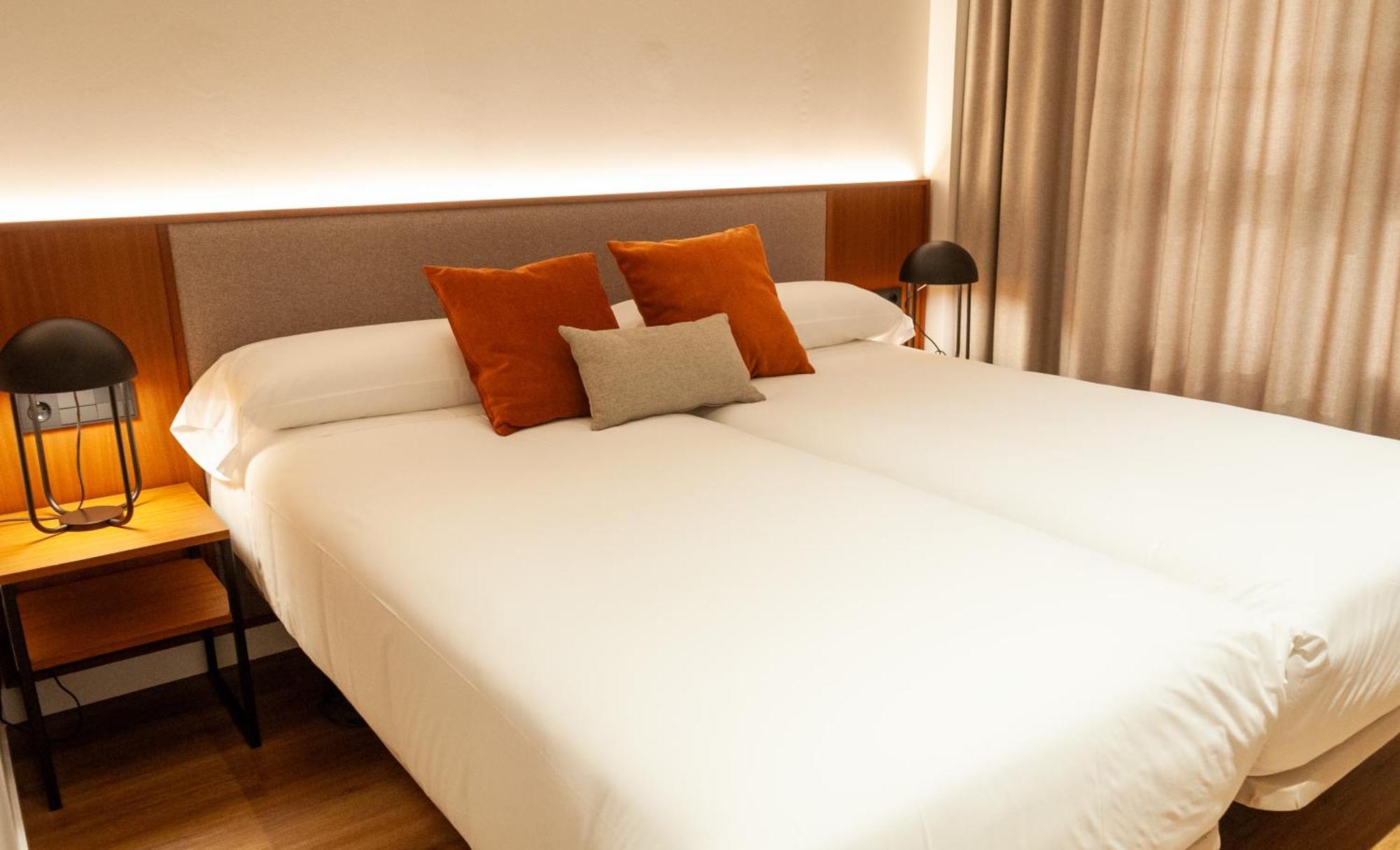 Apartamentos 2H Living 레온 외부 사진