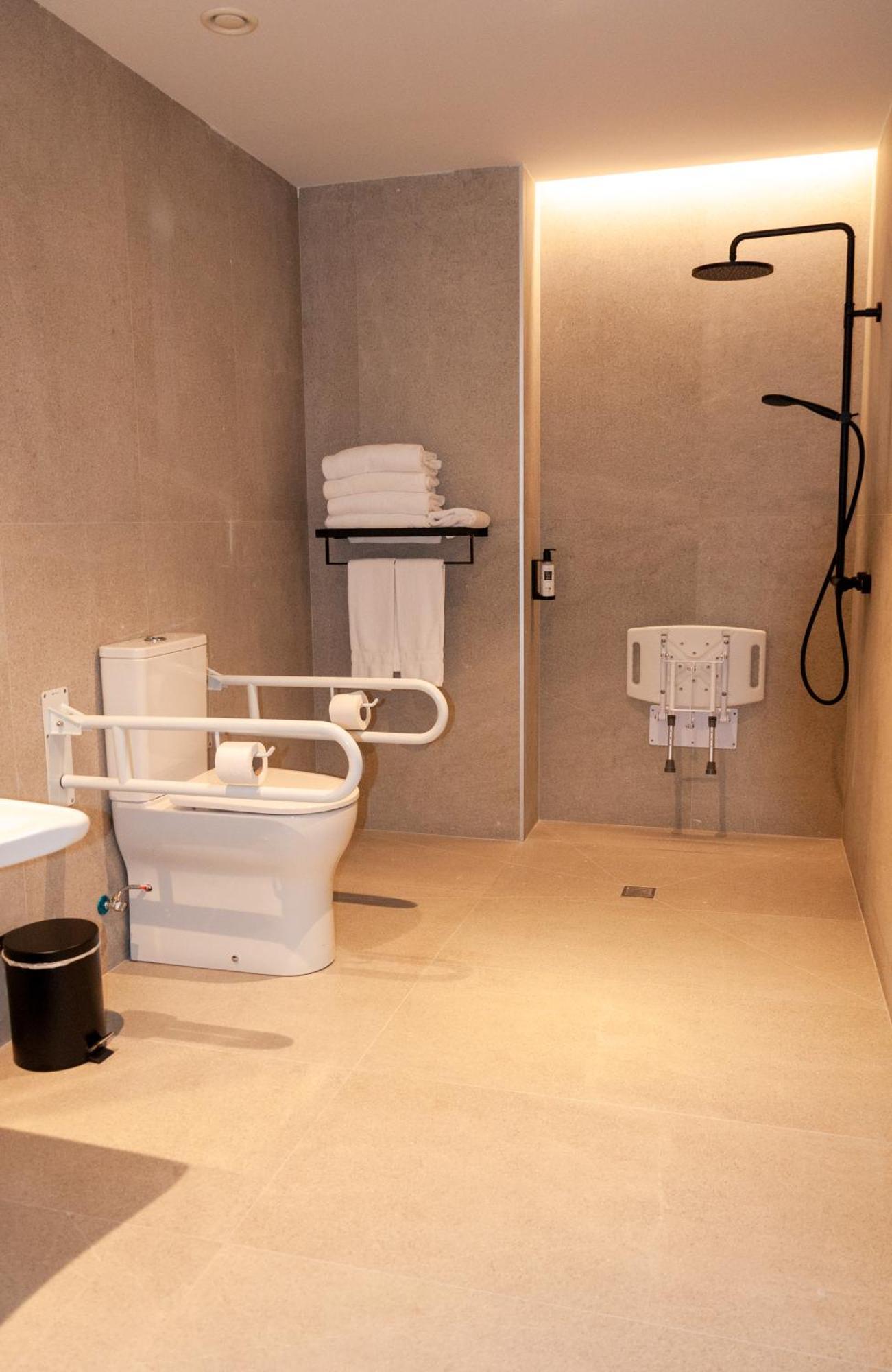 Apartamentos 2H Living 레온 외부 사진